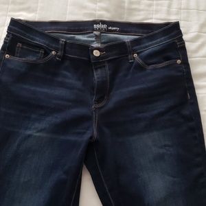 Ny&Co Soho Skinny Jeans